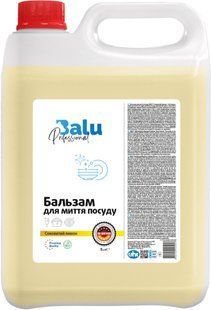 Бальзам для миття посуду BALU &laquo;Соковитий лимон&raquo; 5 л GHU-00000010840 фото