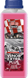 Активна піна для безконтактної мийки Venor Extra Plus 1 л GHU-00000005454 фото