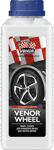 Очисник дисків Venor Wheel 1 л GHU-00000009021 фото