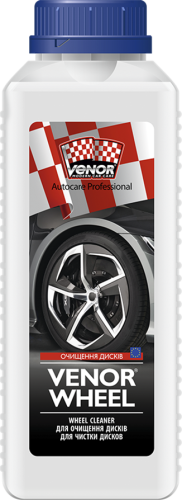 Очисник дисків Venor Wheel 1 л GHU-00000009021 фото