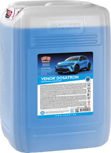 Активна піна для безконтактної мийки Venor Dosatron 22 кг GHU-00000010310 фото