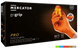 Прочные нитриловые перчатки MERCATOR&reg; gogrip orange с 3D-текстурой gogriporange-M фото