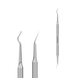 Лопатка педикюрна STALEKS PRO EXPERT 20 TYPE 1 PE-20/1 PE-20/1 фото 1