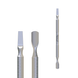 Лопатка манікюрна STALEKS BEAUTY & CARE 30 TYPE 2 PBC-30/2 PBC-30/2 фото 1