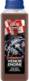 Очисник двигуна Venor Engine 1 л GHU-00000003497 фото