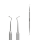 Лопатка педикюрна STALEKS PRO EXPERT 20 TYPE 2 PE-20/2 PE-20/2 фото 1