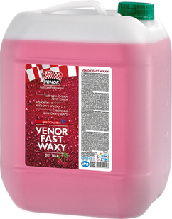 Рідкий віск (осушувач) Venor Fast Waxy 10 кг GHU-00000004635 фото