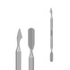 Лопатка манікюрна STALEKS PRO EXPERT 30 TYPE 3 PE-30/3 PE-30/3 фото 1