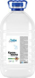 Крем-мыло BALU "Алоэ вера - Зеленый чай" 5 л ПЭТ GHU-00000013856 фото