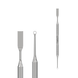 Лопатка манікюрна STALEKS PRO EXPERT 51 TYPE 1 PE-51/1 PE-51/1 фото 1
