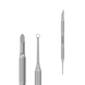 Лопатка манікюрна STALEKS PRO EXPERT 51 TYPE 2 PE-51/2 PE-51/2 фото 1