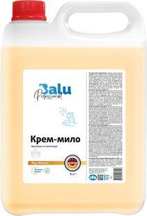 Жидкое крем-мыло Balu Мед-Молоко 5 л GHU-00000007419 фото