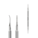 Лопатка педикюрна STALEKS PRO EXPERT 60 TYPE 3 PE-60/3 PE-60/3 фото 1