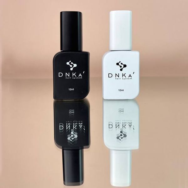 База для нігтів Base Nano DNKa BND12 фото