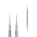 Лопатка педикюрна STALEKS PRO EXPERT 60 TYPE 4 PE-60/4 PE-60/4 фото 1