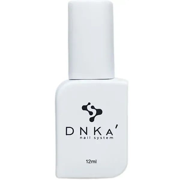 База для нігтів Base Rubber DNKa BRD12 фото