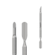 Лопатка манікюрна STALEKS PRO EXPERT 90 TYPE 2 PE-90/2 PE-90/2 фото 1
