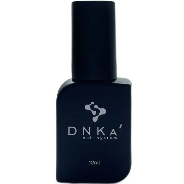 Топ для нігтів Top Matt No Wipe DNKa TMD12 фото