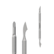 Лопатка манікюрна STALEKS PRO EXPERT 90 TYPE 3 PE-90/3 PE-90/3 фото 1