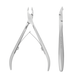 Кусачки профессиональные для кожи STALEKS (Сталекс n3 10 05) км 005 PRO SMART 10 NS-10-5 режущая часть 5 мм NS-10-5 фото 1