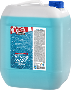 Рідкий віск (осушувач) Venor Waxy 10 кг GHU-00000004552 фото