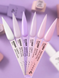 Зміцнювальна база для нігтів Liquid Acrygel DNKa LAD0001 фото 5