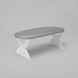 Подставка под руки для маникюра &Uuml;LKA UL-STAND-MET-SILVER фото