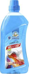 Засіб для прання BALU GEL 1 л GHU-00000011500 фото