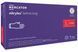 Нитриловые перчатки Mercator Medical Nitrylex beFree long MER054-M фото 2