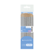 Сменные файлы papmAm на деревянной основе 240 грит STALEKS PRO SMART 22 10 шт DWC-22-240 DWC-22-240 фото 2