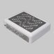Витяжка настільна для манікюру &Uuml;LKA EGO AMI біла UL-0211 фото 2