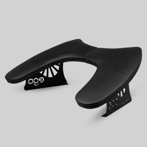 Подставка под руки для маникюра EGO by &Uuml;LKA UL-STAND-WHITE фото
