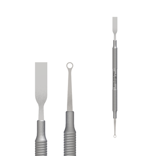 Лопатка манікюрна STALEKS PRO SMART 80 TYPE 1 PS-80/1 PS-80/1 фото