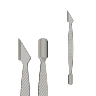 Лопатка манікюрна плоска STALEKS CLASSIC 10 TYPE 1 PC-10/1 PC-10/1 фото