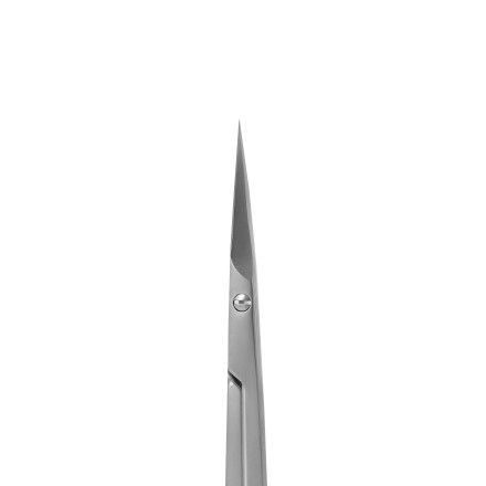 Ножиці професійні для кутикули Staleks SMART 40 TYPE 3 (SS-40/3) SS-40/3 фото