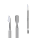 Лопатка манікюрна STALEKS CLASSIC 30 TYPE 2 PC-30/2 PC-30/2 фото 1