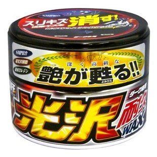 Віск твердий Prostaff Gloss & Durable Car Wax "Kotaku" Dark 200 г GHU-00000014420 фото