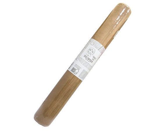 Простирадла Panni Mlada&trade; 0,6х100 м (1 рул) Колір: БЕЖЕВА 20019030043 фото