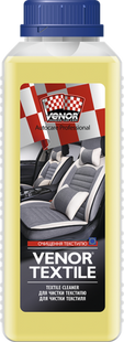 Очисник салону (хімчистка) Venor Textile 1 л GHU-00000000092 фото