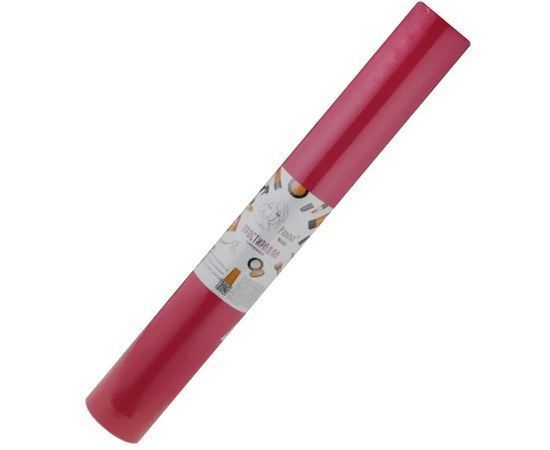 Простирадла Panni Mlada&trade; 0,6х100 м (1 рул) Колір: бордовий 20103480051
 фото