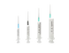 Шприц одноразовий 2-компонентний MediOk (luer slip) з голкою 2CLS-2M23G фото 3