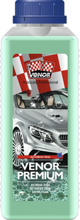 Активна піна для безконтактної мийки Venor Premium 1 л GHU-00000005456 фото