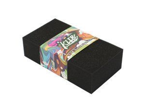 Губка хімостійка для делікатної мийки автомобіля KA-G015 Car Wash Sponge GHU-00000008992 фото